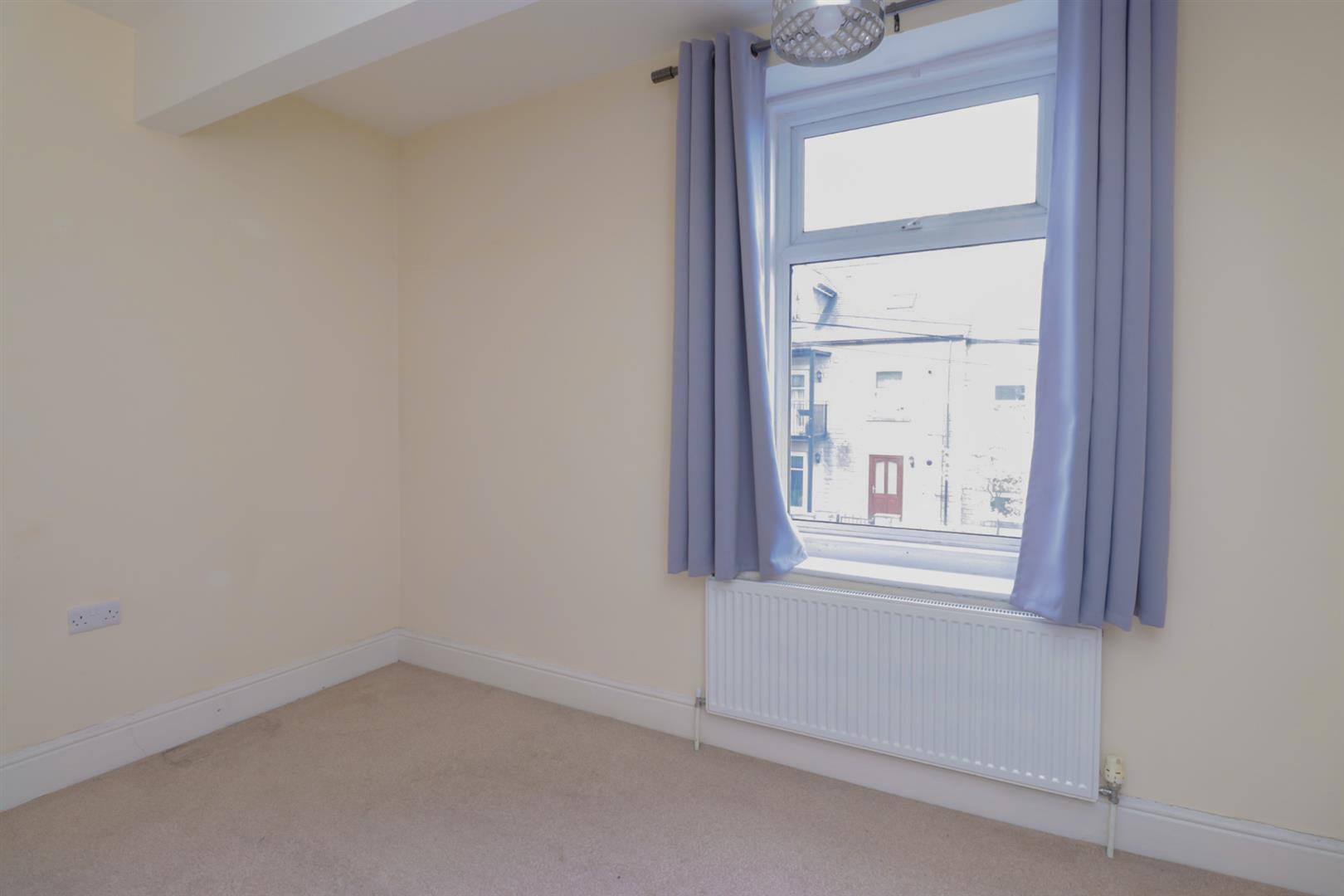 Lydgate Lane, Sheffield Ready Steady MOVE!